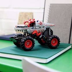 42200 LEGO® TECHNIC Monster Jam™ TThunderROARUS™