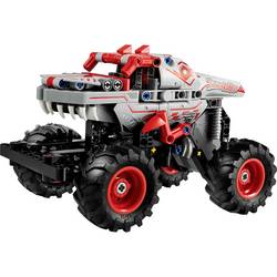 42200 LEGO® TECHNIC Monster Jam™ TThunderROARUS™