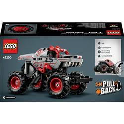 42200 LEGO® TECHNIC Monster Jam™ TThunderROARUS™