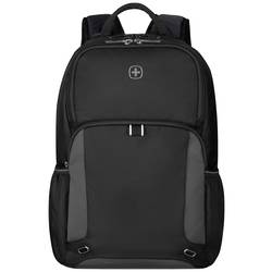 Wenger batoh na notebooky XE Tryal, max. 39,6 cm (15,6) , černá
