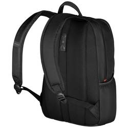 Wenger batoh na notebooky XE Tryal, max. 39,6 cm (15,6) , černá