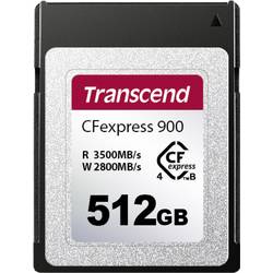 Transcend TS512GCFE900 karta CFextress® 512 GB