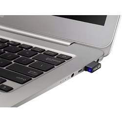 Asus USB-AC53 Wi-Fi adaptér USB 2.0 1.2 GBit/s