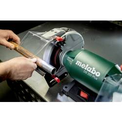 Metabo DS 200 Plus 604200000 dvoukotoučová bruska 600 W 200 mm