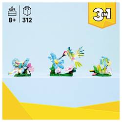 31384 LEGO® CREATOR