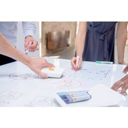 nobo sada příslušenství pro bílou popisovací tabuli Vč. magnetů, Vč. značkovače