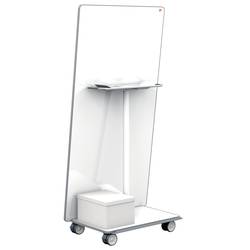 nobo sada příslušenství pro bílou popisovací tabuli Vč. magnetů, Vč. značkovače