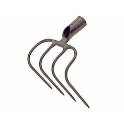 Freund 3290502 zahradnická motyka Pracovní šířka 21 cm bez násady