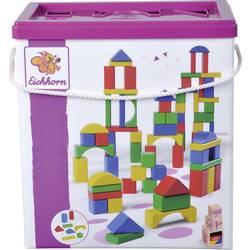 Eichhorn bunte Holzbausteine 100010171 Počet hráčů (max.): 2