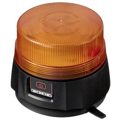 VOLTCRAFT maják VC-17200360 5 V/DC přes DC vstup magnetický senzor, přísavka, USB konektor oranžová