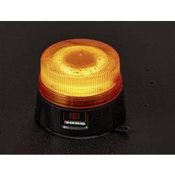 VOLTCRAFT maják VC-17200360 5 V/DC přes DC vstup magnetický senzor, přísavka, USB konektor oranžová