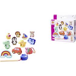 Eichhorn Games Fädelspiel 100002807