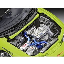 Revell RV 1:25 Fast & Furious Brians 1995 Mitsubishi Eclipse 1:25 model auta
