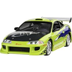 Revell RV 1:25 Fast & Furious Brians 1995 Mitsubishi Eclipse 1:25 model auta