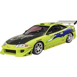 Revell RV 1:25 Fast & Furious Brians 1995 Mitsubishi Eclipse 1:25 model auta