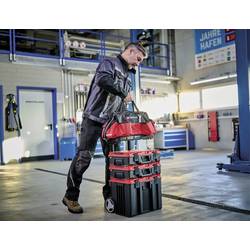 Einhell E-Case, 4540036 kufřík na nářadí, (d x š x v) 442 x 315 x 209 mm