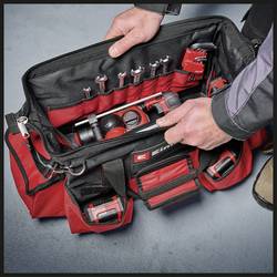 Einhell E-Case, 4540036 kufřík na nářadí, (d x š x v) 442 x 315 x 209 mm