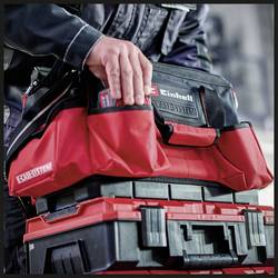 Einhell E-Case, 4540036 kufřík na nářadí, (d x š x v) 442 x 315 x 209 mm