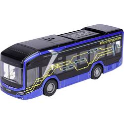 Majorette MAN Lions City 10 E BUS hotový model Model autobusu