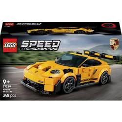 77239 LEGO® SPEED CHAMPIONS Super sportovní auto Porsche 911 GT3 RS