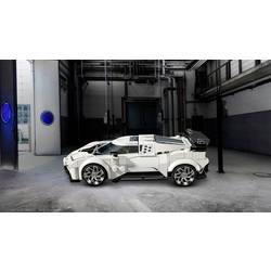 77240 LEGO® SPEED CHAMPIONS Sportovní auto Bugatti Centodieci