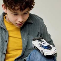 77240 LEGO® SPEED CHAMPIONS Sportovní auto Bugatti Centodieci
