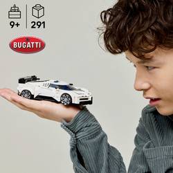 77240 LEGO® SPEED CHAMPIONS Sportovní auto Bugatti Centodieci