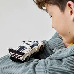77240 LEGO® SPEED CHAMPIONS Sportovní auto Bugatti Centodieci