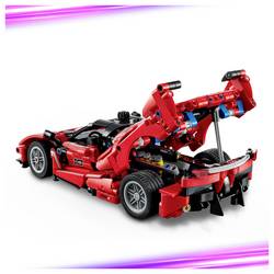42212 LEGO® TECHNIC Ferrari FXX k