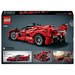 42212 LEGO® TECHNIC Ferrari FXX k