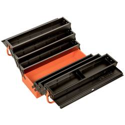 Bahco 1497MBF750 box na nářadí, kov, černá/oranžová
