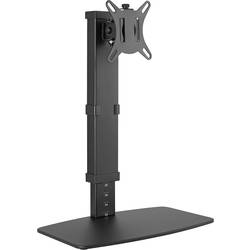 My Wall držák monitoru HL 55 L 1 Displej: (s) 43,2 cm (17) - 81,3 cm (32) černá nastavitelná výška