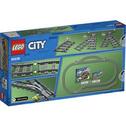 60238 LEGO® CITY Měkké