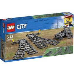 60238 LEGO® CITY Měkké