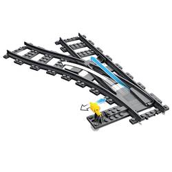 60238 LEGO® CITY Měkké