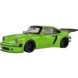 Solido KS-R 2022 grün 1:18 model auta