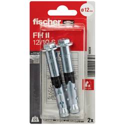 Fischer 090934 FH II 12/10 S K NV vysokovýkonná kotva 12 mm 1 sada