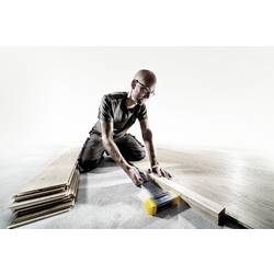 Halder SUPERCRAFT 3380.045 palička s ergonomickou rukojetí, středně tvrdé 1000 g 310 mm 1 ks