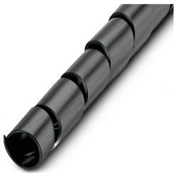 Phoenix Contact spirálová hadice černá 20 m 3241124