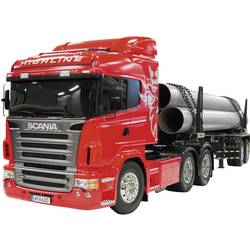 Tamiya 56323 Scania R620 6x4 1:14 elektrický RC model nákladního automobilu stavebnice