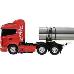 Tamiya 56323 Scania R620 6x4 1:14 elektrický RC model nákladního automobilu stavebnice