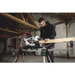 Metabo 613216900 kapovací pila, průměr listu 216 mm, uchycení 30 mm, 1200 W