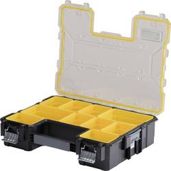Univerzální STANLEY FatMax kufřík na součástky (d x š x v) 446 x 109 x 330 mm přihrádek: 10 Obsah 1 ks