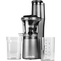 NUTRiBULLET NBJ500 odšťavňovač 150 W černá