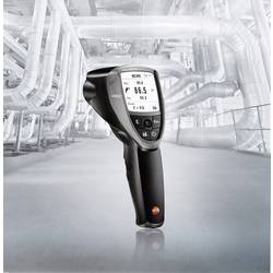 infračervený teploměr 835-T1 Optika 50:1 -30 - +650 °C kontaktní měření