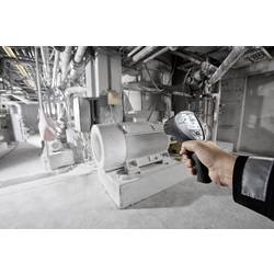 infračervený teploměr 835-T1 Optika 50:1 -30 - +650 °C kontaktní měření