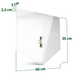 Gardigo 60036INT odpuzovač kun, 1 ks