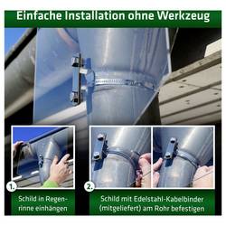 Gardigo 60036INT odpuzovač kun, 1 ks