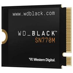 Western Digital WD_Black™ SN770M 2 TB interní M.2 PCIe NVMe SSD 2230 WDBDNH0020BBK-WRSN