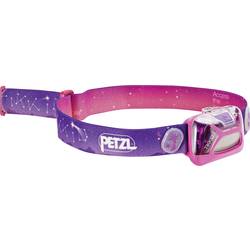 Petzl Tikkid LED čelovka, na baterii, 20 lm, E091BA01